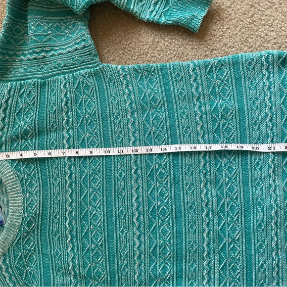 La Lune Vintage Sweater - Picture 5 of 5